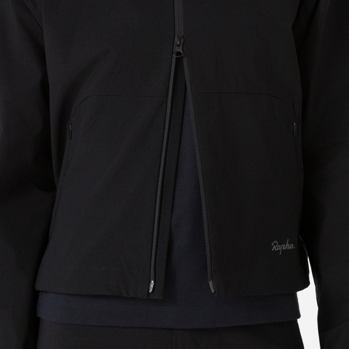 Tech Jacket