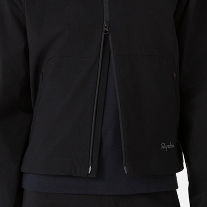 Tech Jacket