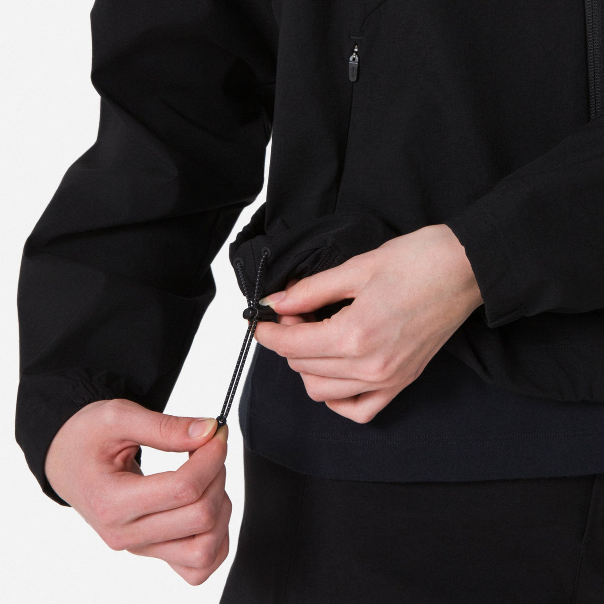 Tech Jacket