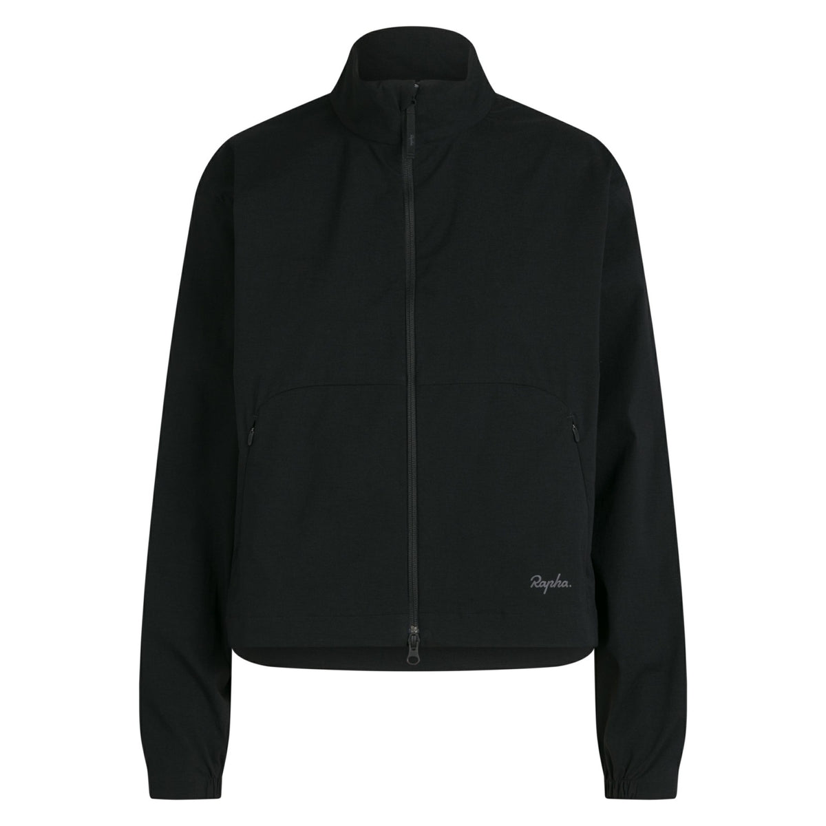 Tech Jacket