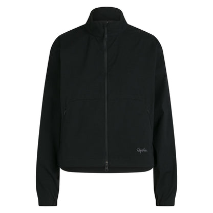 Tech Jacket