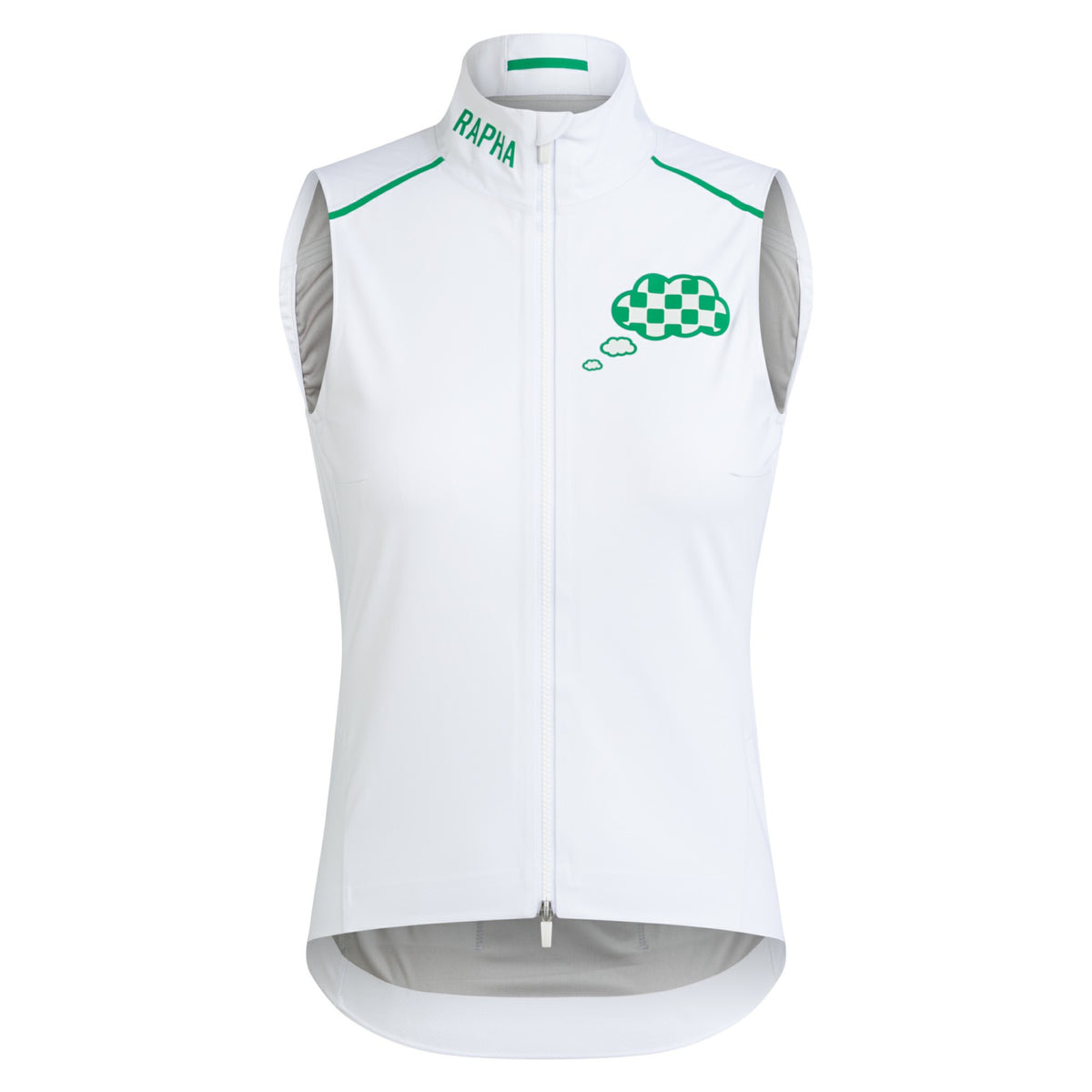 Could've Gone Pro Pro Team Shadow Gilet