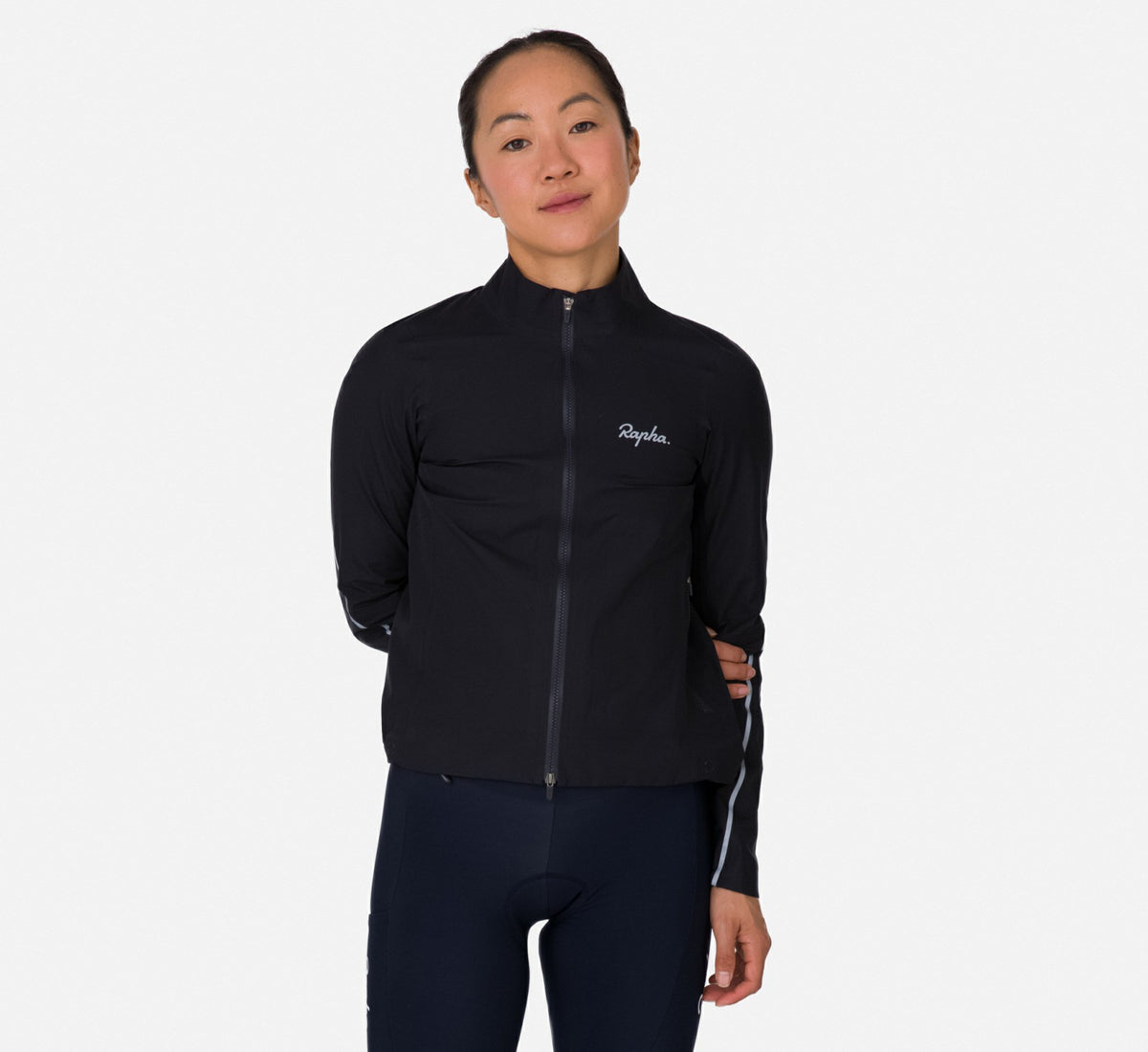 Rapha Gore-Tex Rain Jacket