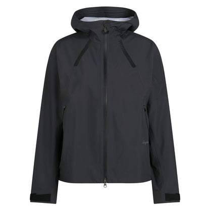 Rain Jacket