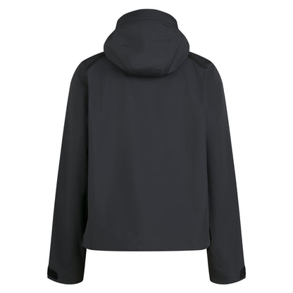 Rain Jacket