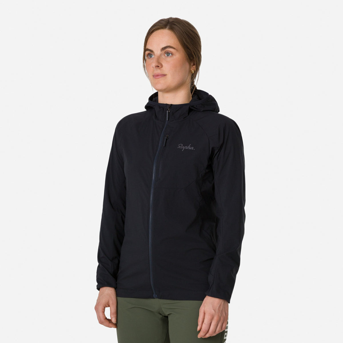 Trail Lightweight Jacket