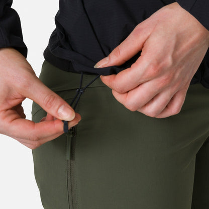 Trail Lightweight Jacket