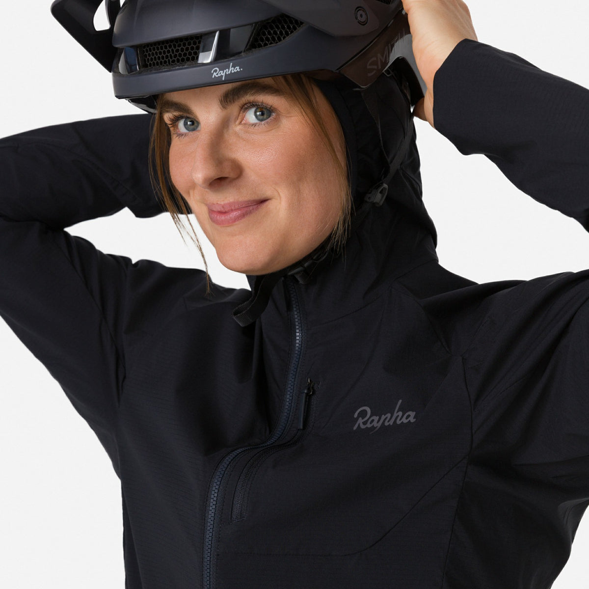 Trail Lightweight Jacket