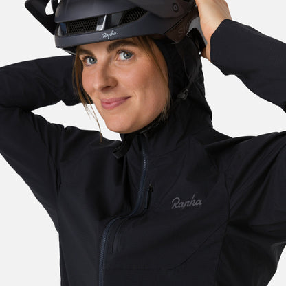 Trail Lightweight Jacket