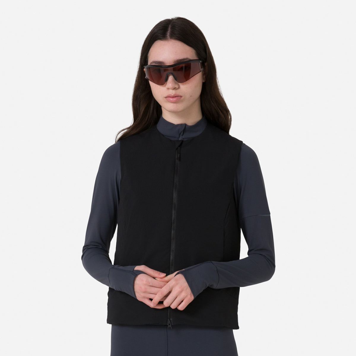 Insulated Vest
