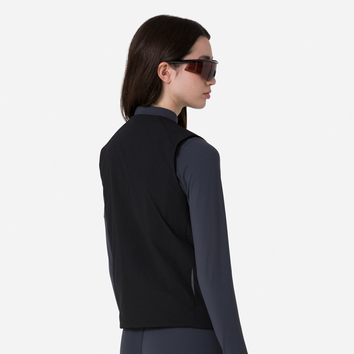 Insulated Vest
