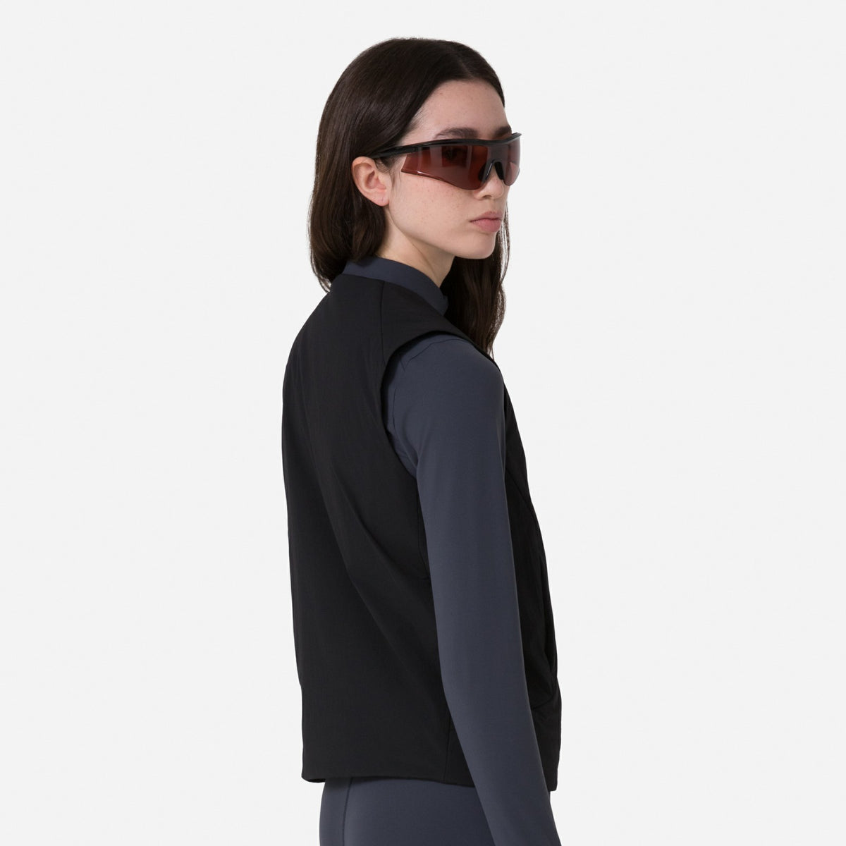 Insulated Vest