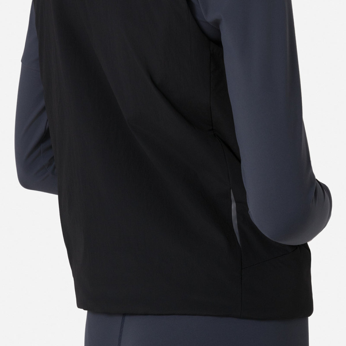 Insulated Vest