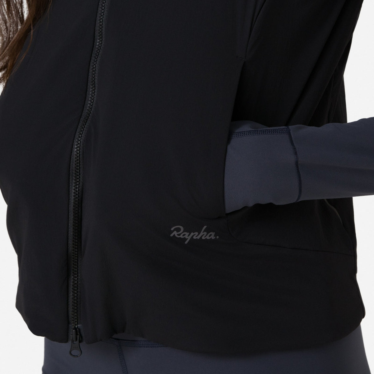 Insulated Vest