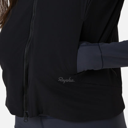Insulated Vest
