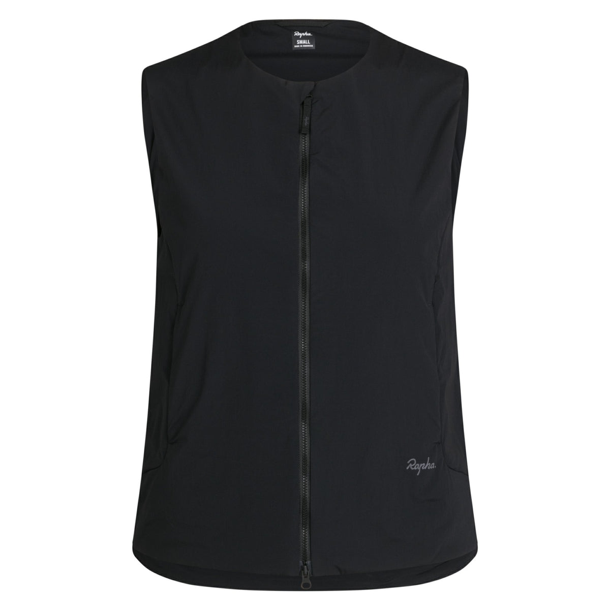Insulated Vest