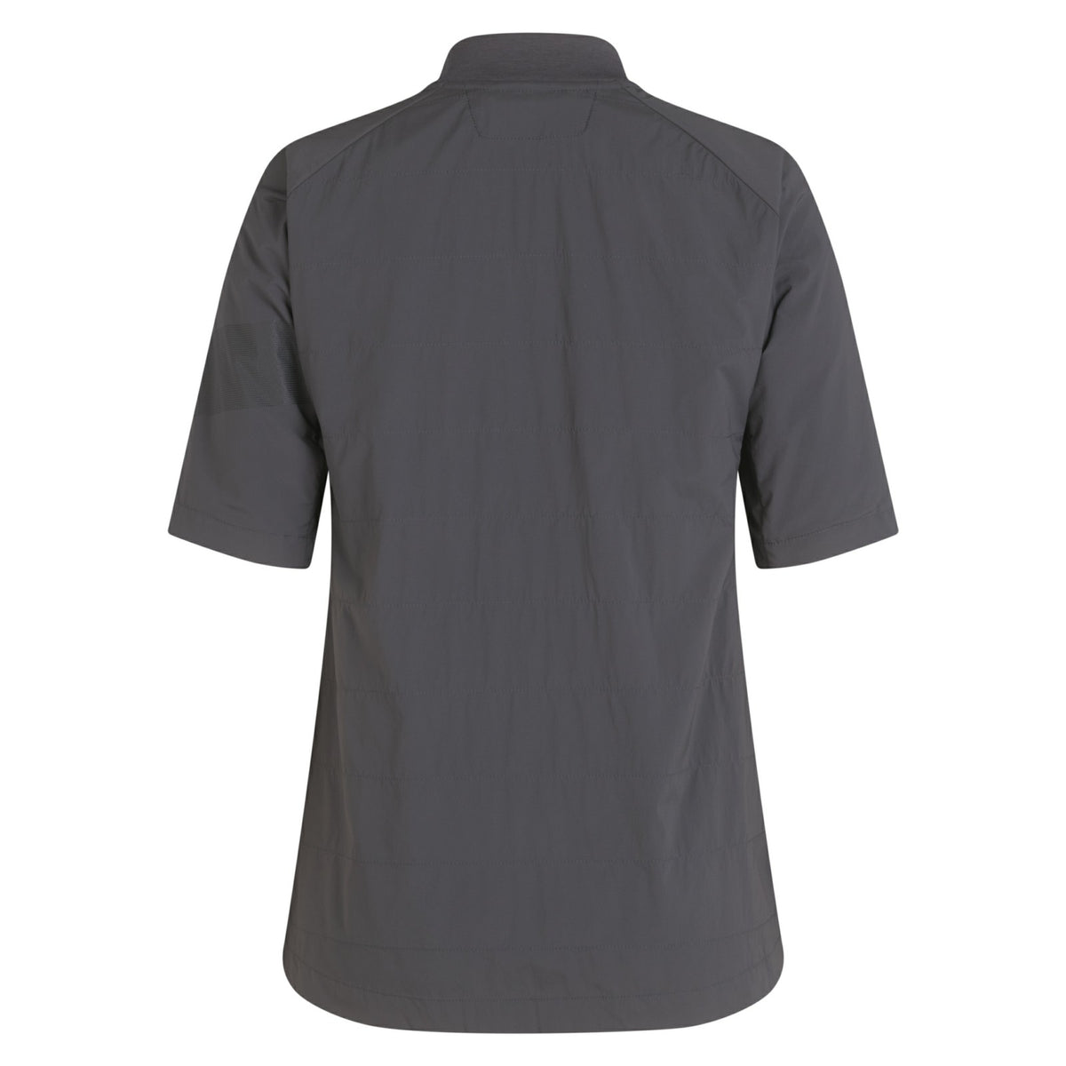 Trail Insulated Short Sleeve Jacket