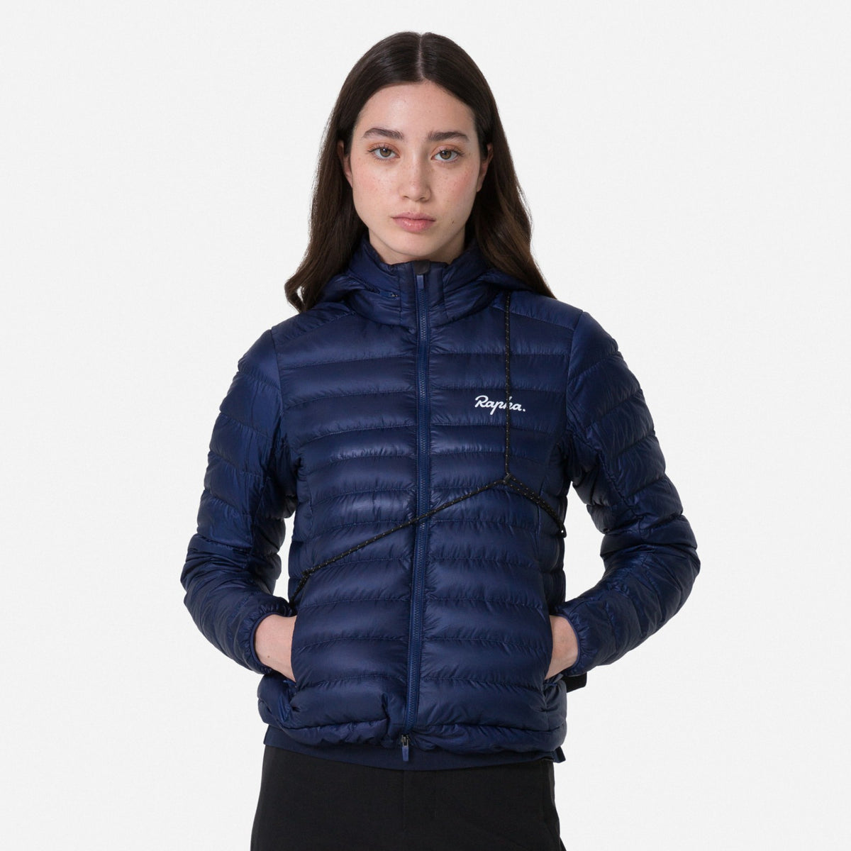 Explore Down Jacket