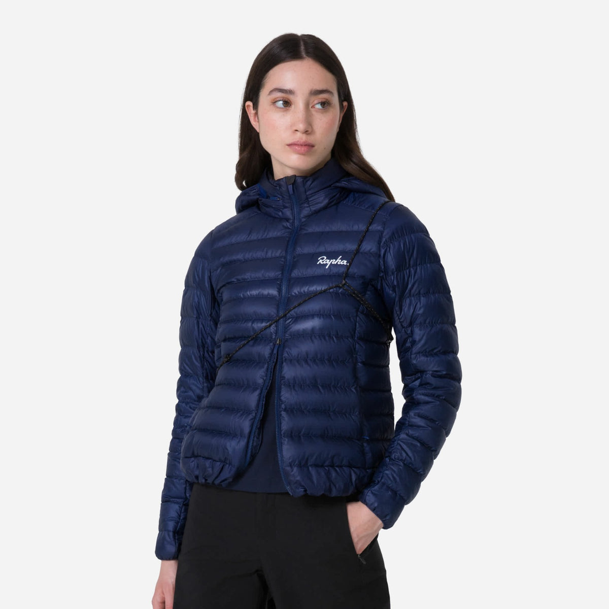 Explore Down Jacket