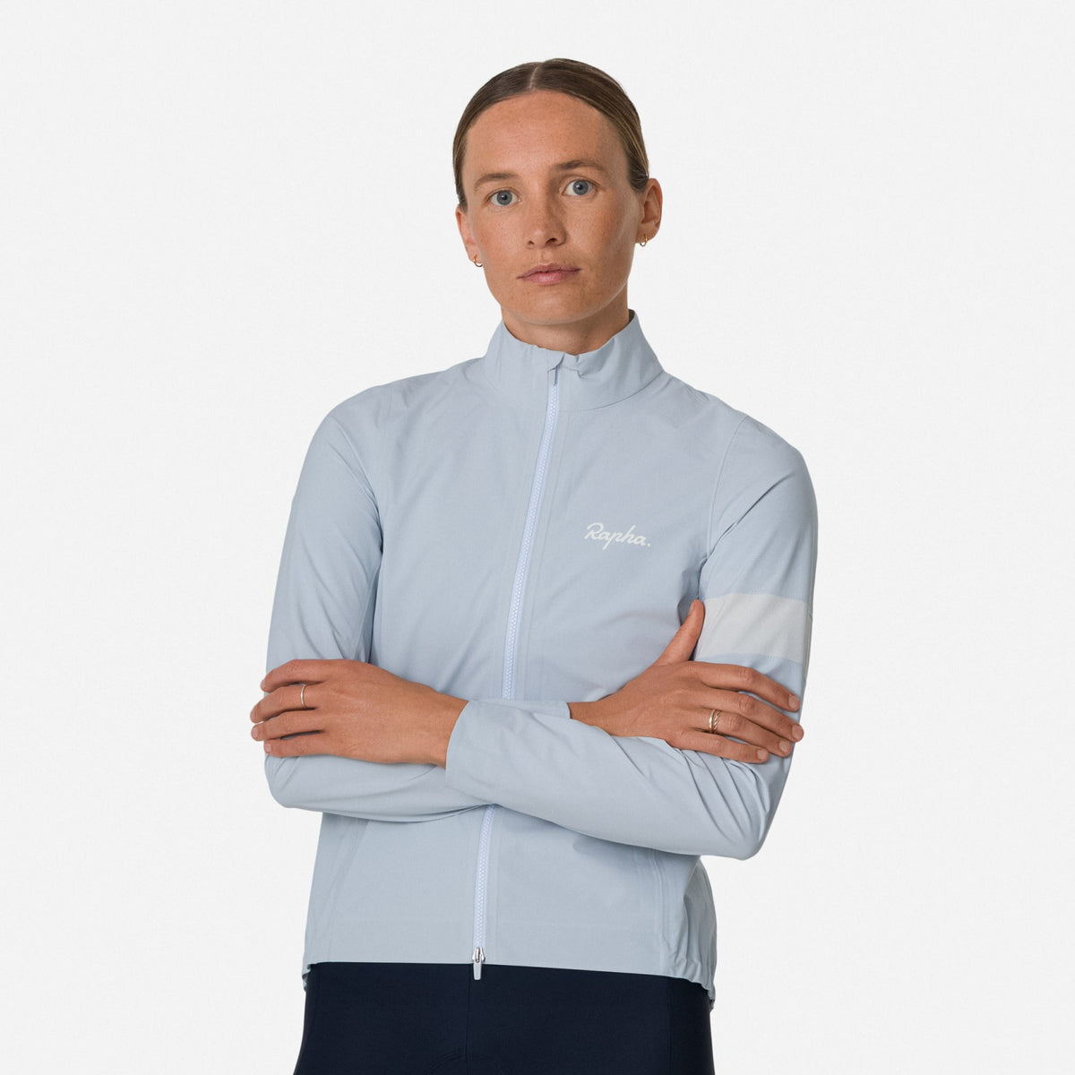 Core Rain Jacket III