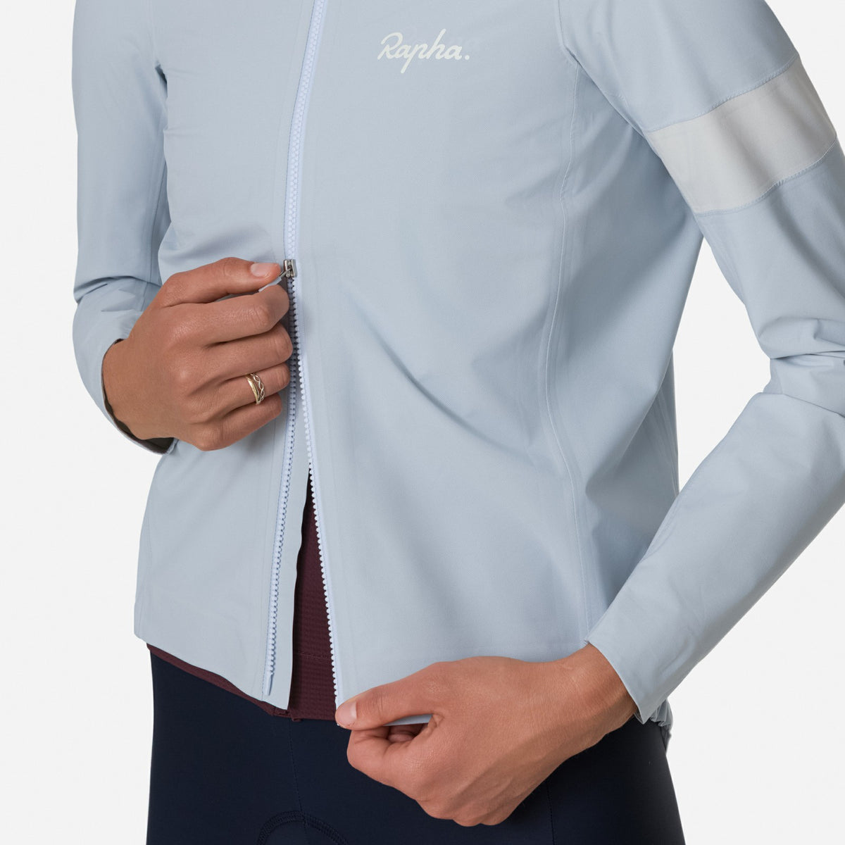 Core Rain Jacket III