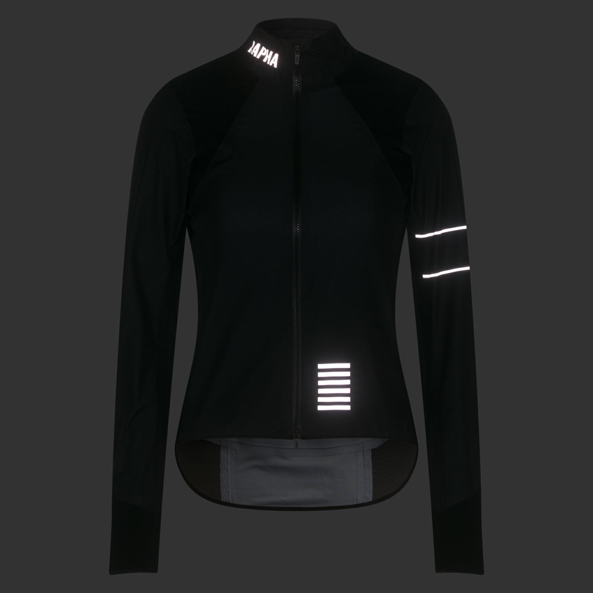 Pro Team GORE-TEX Rain Jacket
