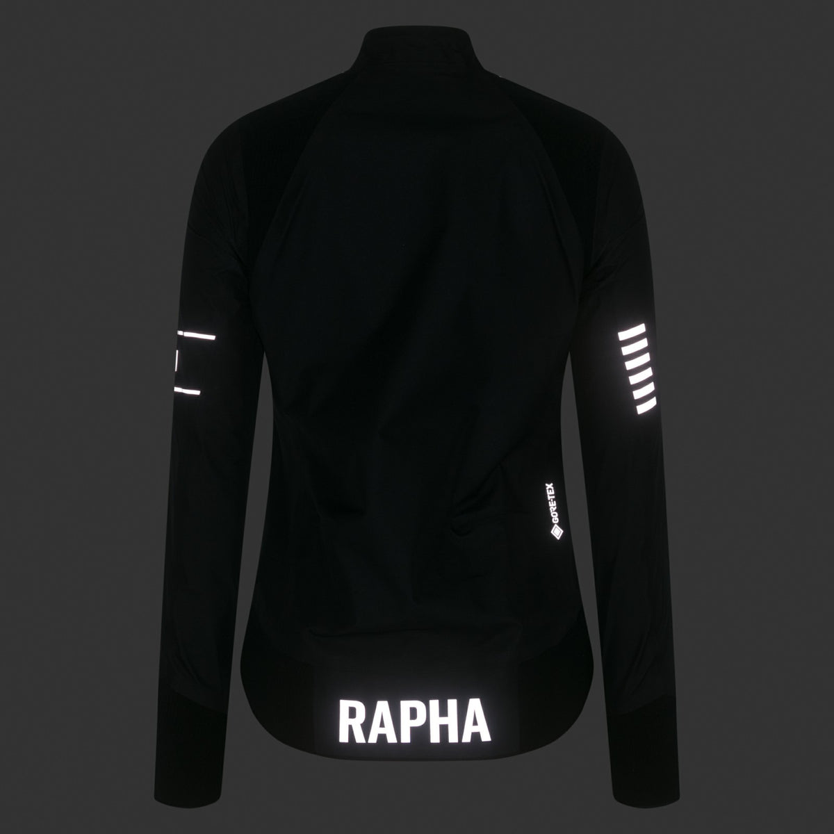 Pro Team GORE-TEX Rain Jacket