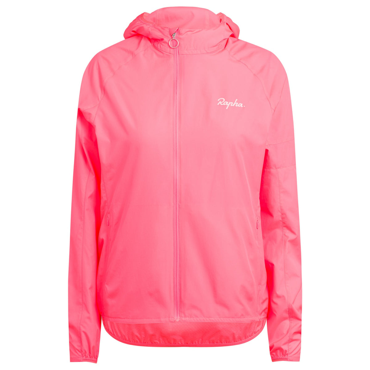 Commuter Lightweight Cycling Jacket