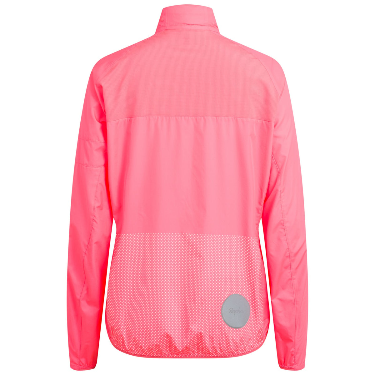 Commuter Lightweight Cycling Jacket