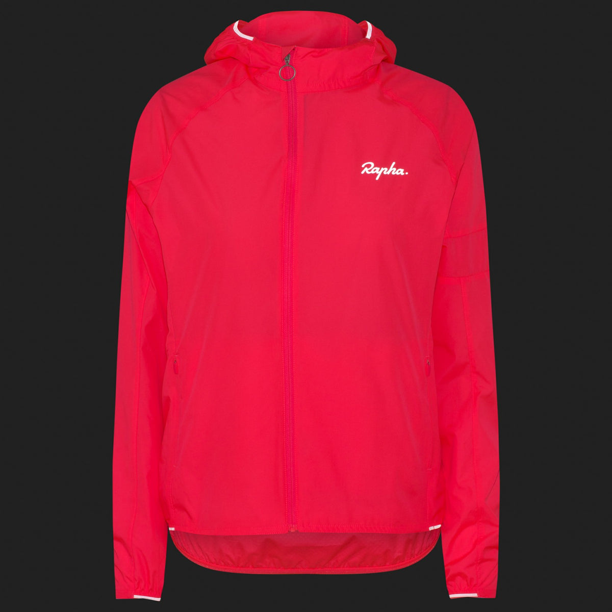 Commuter Lightweight Cycling Jacket