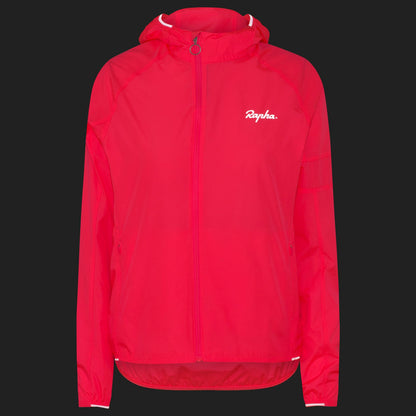 Commuter Lightweight Cycling Jacket