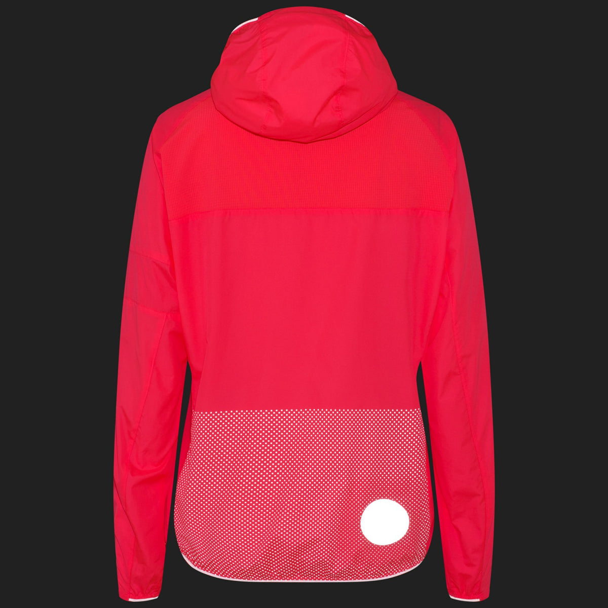 Commuter Lightweight Cycling Jacket