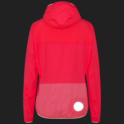 Commuter Lightweight Cycling Jacket