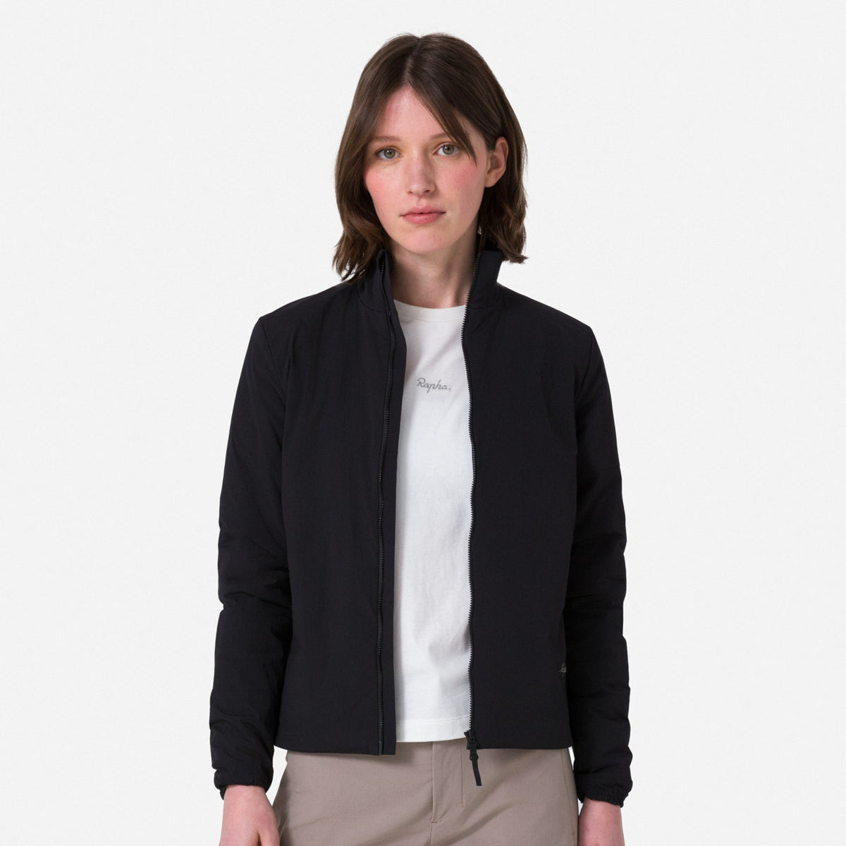 Insulated Jacket