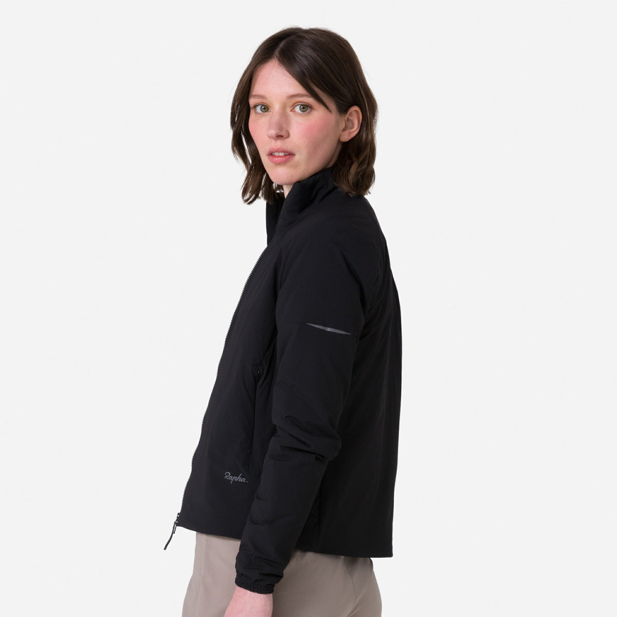 Insulated Jacket