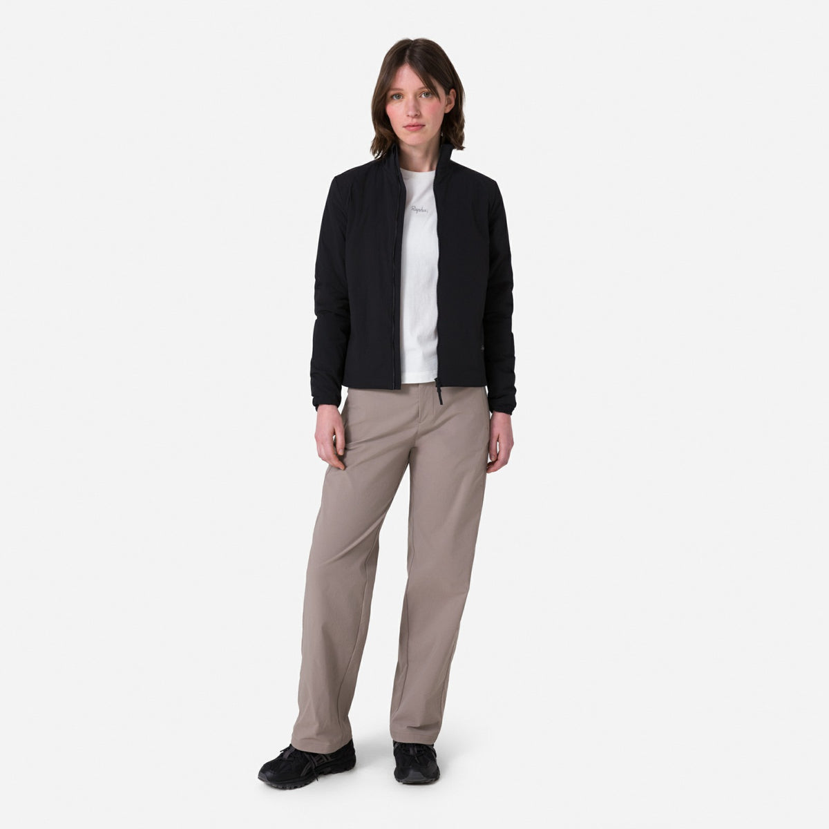 Insulated Jacket