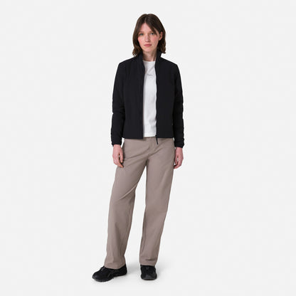 Insulated Jacket