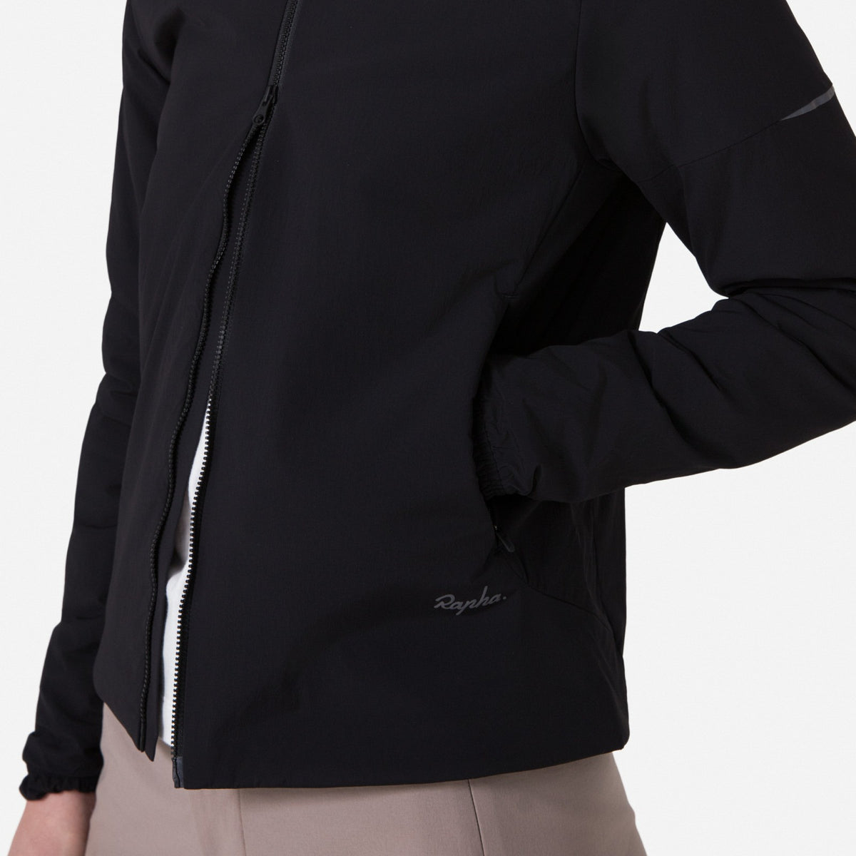 Insulated Jacket