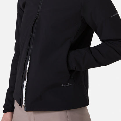 Insulated Jacket