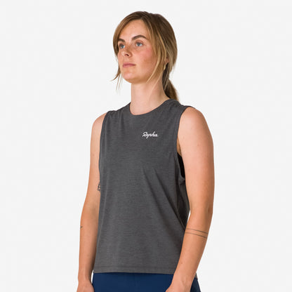 MTB Trail Tank Top