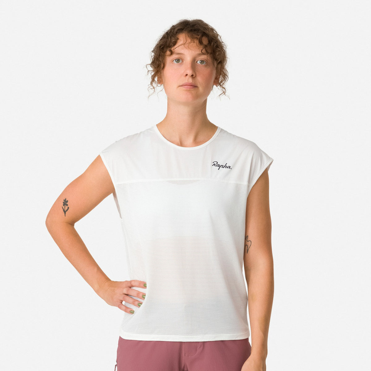 Trail Lightweight Tank