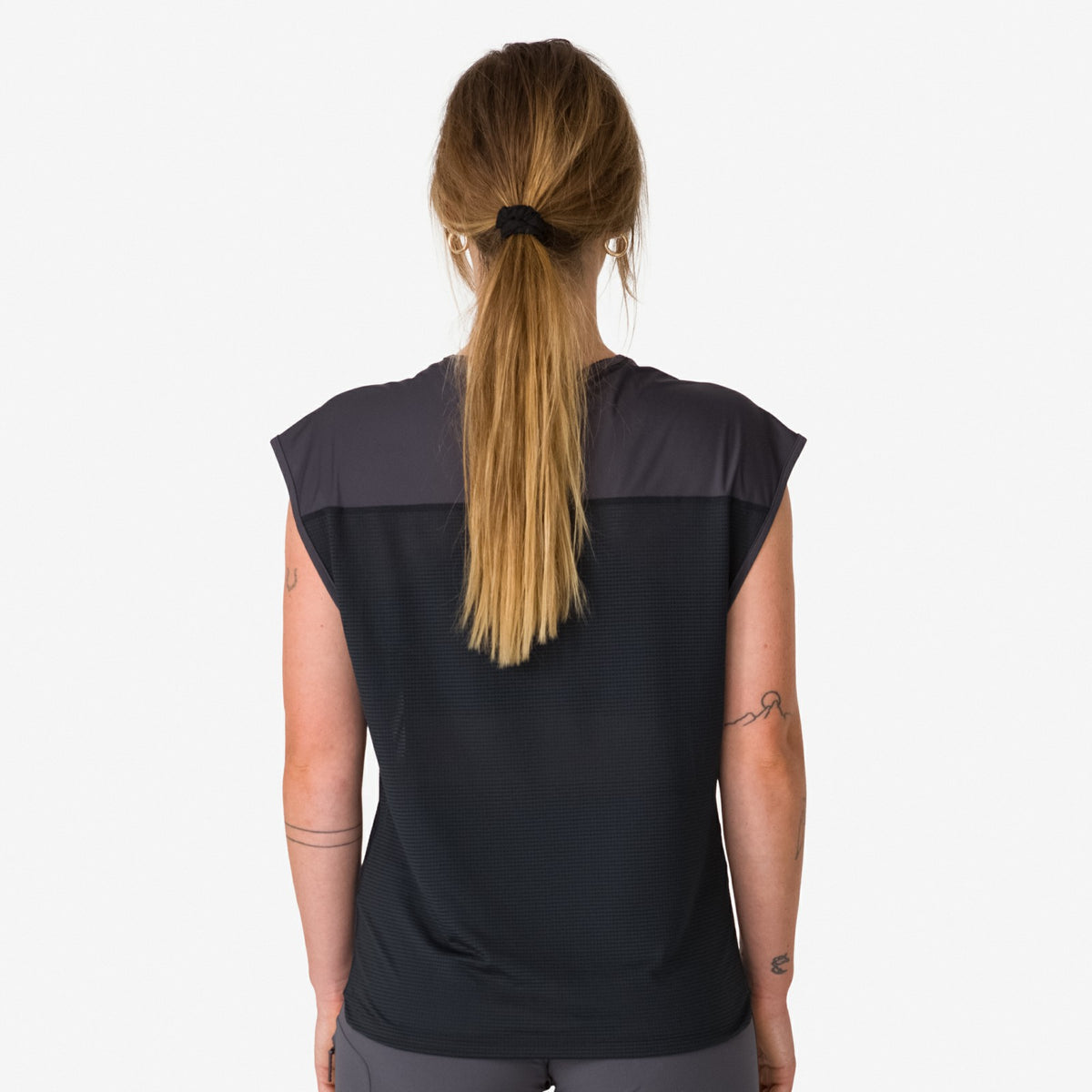 Trail Lightweight Tank