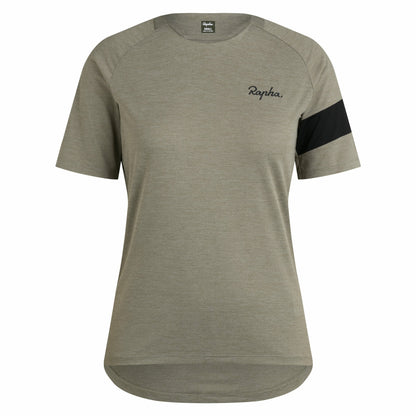 MTB Trail Technical T-Shirt