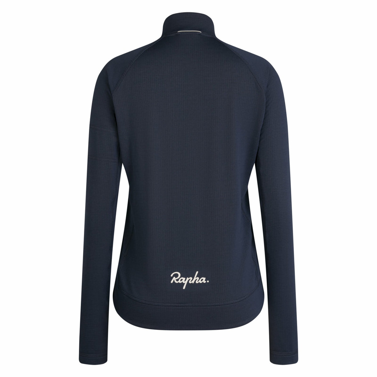 Explore Zip Neck Pullover