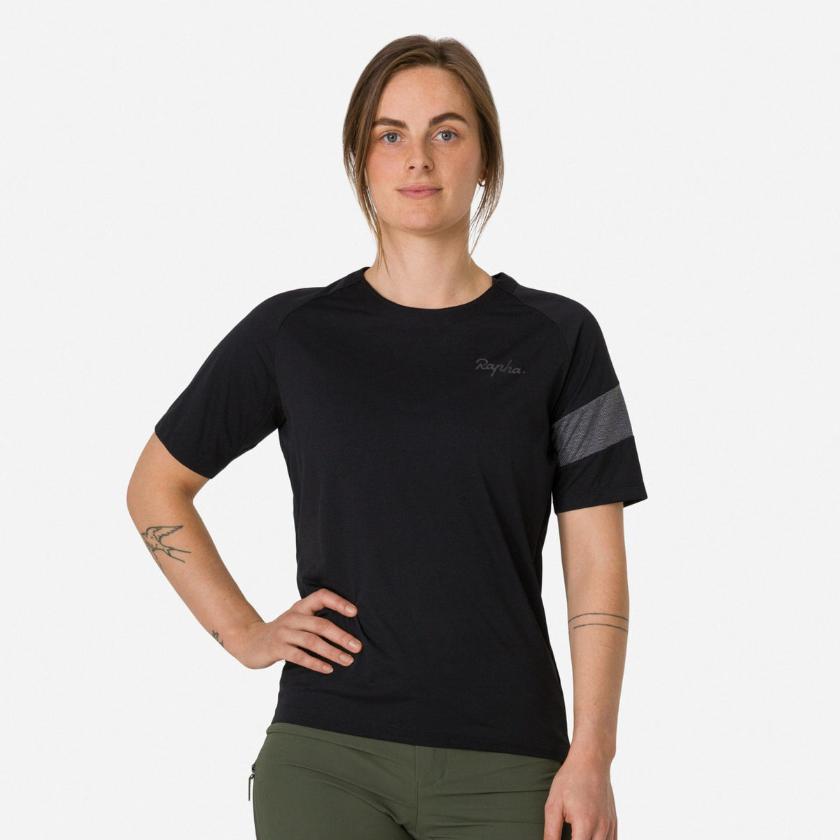 MTB Trail Technical T-Shirt