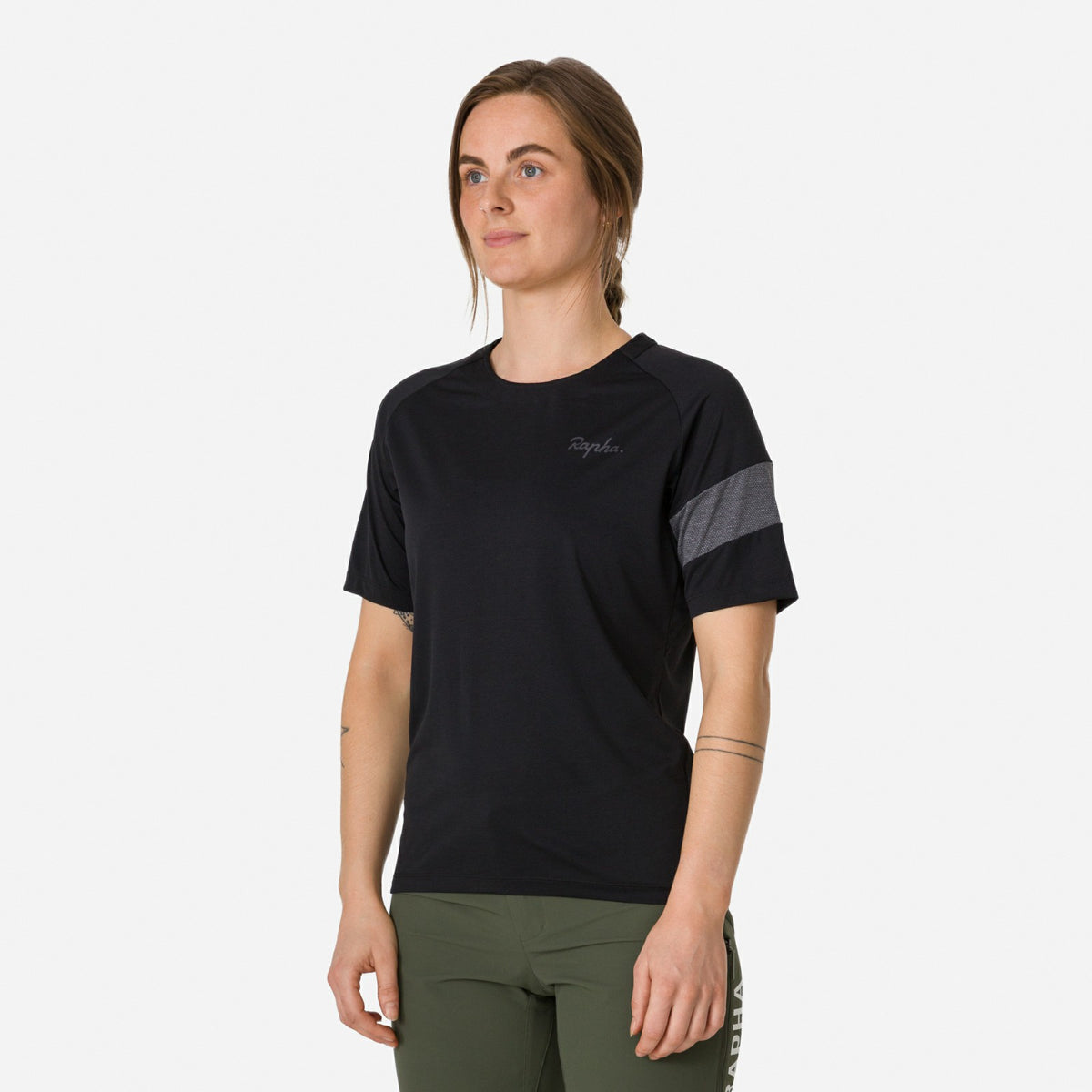 MTB Trail Technical T-Shirt