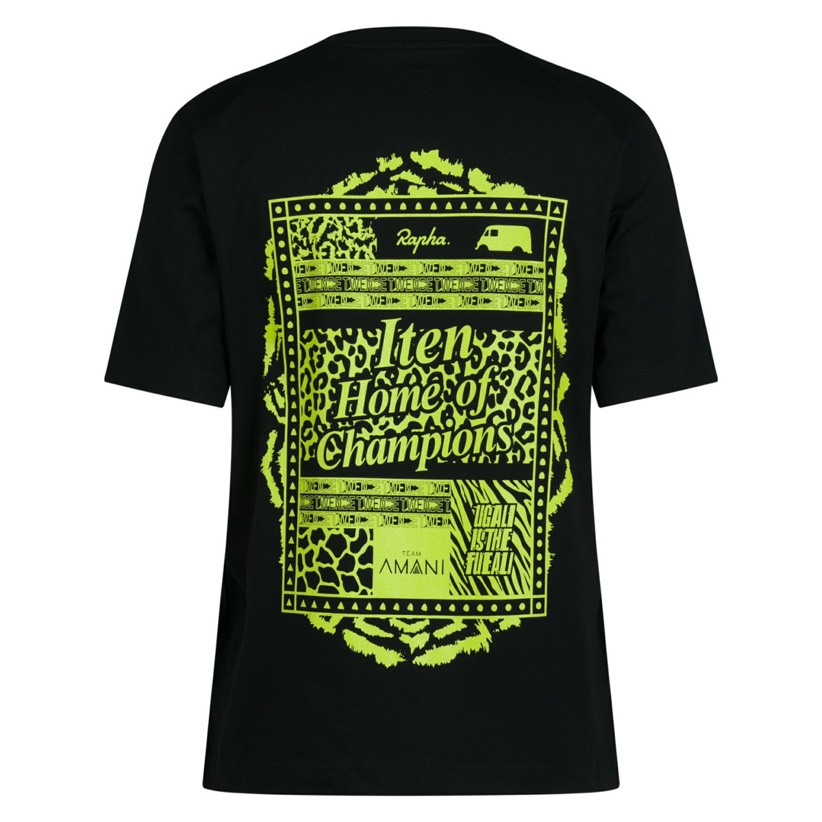 T-Shirt - Amani