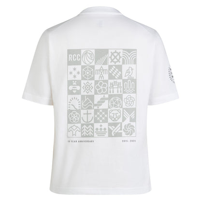 RCC 10 Short Sleeve Tee