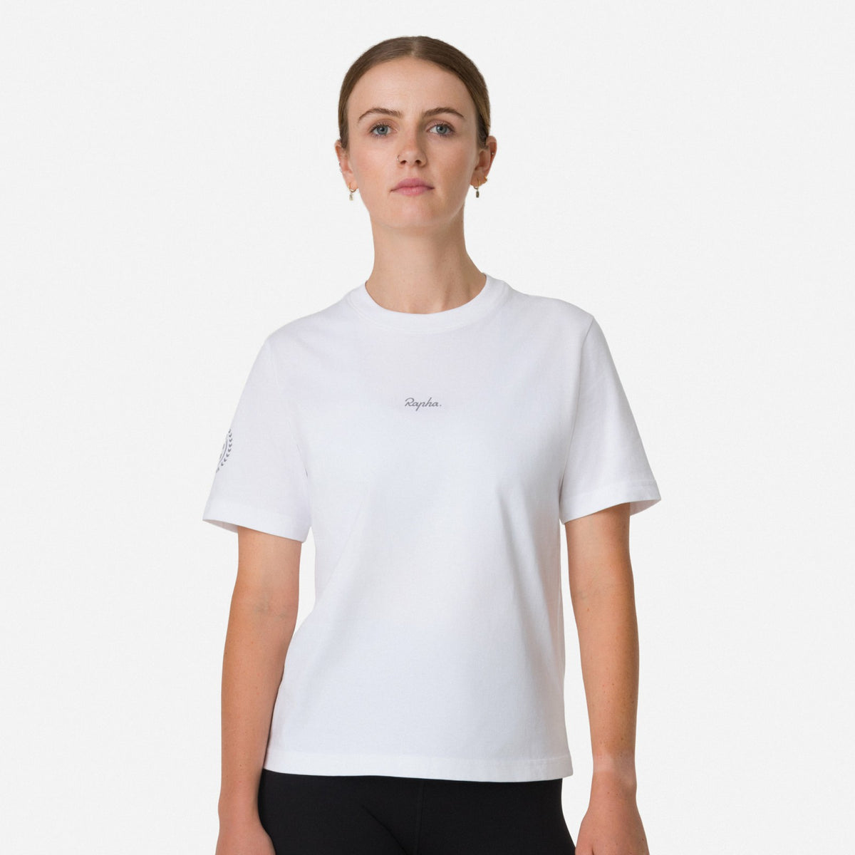 RCC 10 Short Sleeve Tee