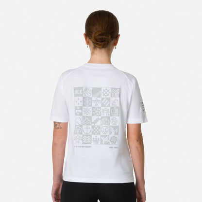 RCC 10 Short Sleeve Tee